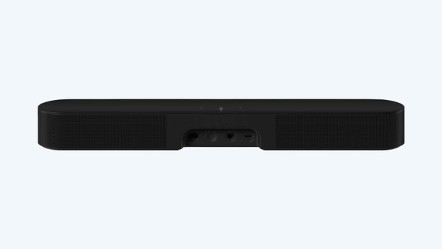 Sonos Beam Gen2: Virtual Dolby Atmos