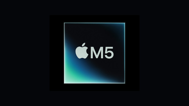 Apple M5 chip
