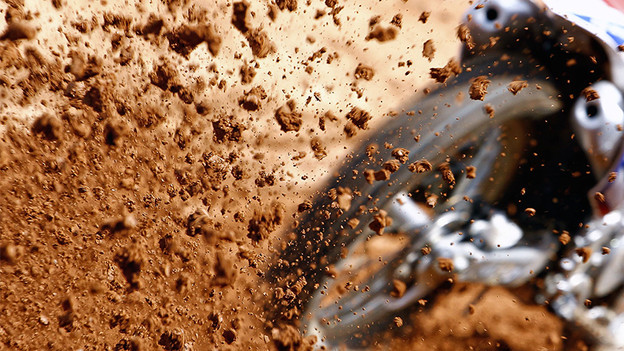 How does shutter speed work?