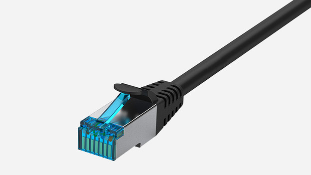 Ethernet or UTP cable for your Apple TV