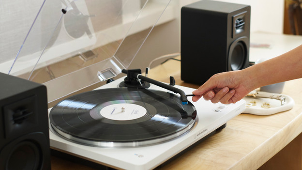 How do you choose the right record player?