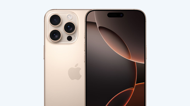 iPhone 16 Pro Max: het beste voor filmpjes en games