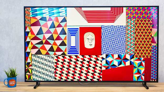 Kunstwerken in de Art Mode