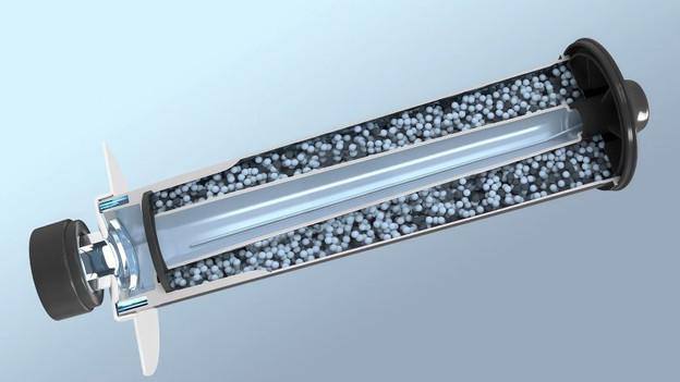 Intelligent Water System