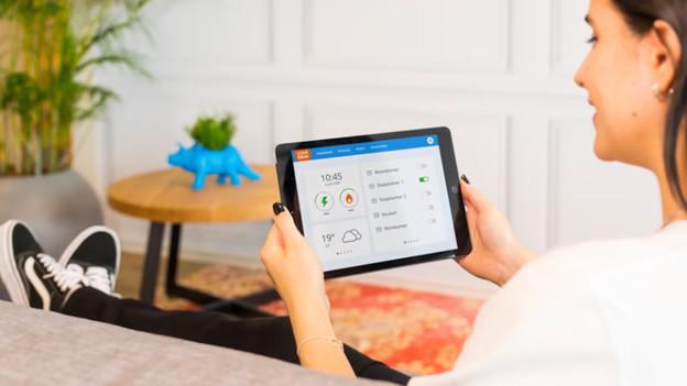 Volg prijzen makkelijk in de app