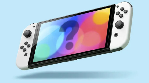 Leveling up the graphics