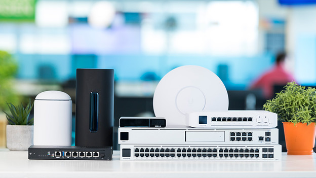 Want to go online with many people at the same time?