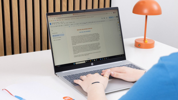 Choose a laptop with a student discount