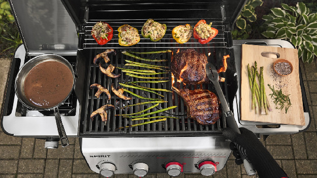 Wil je alles uit jouw barbecue halen?