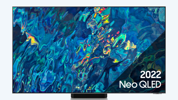 Neo QLED QN95B: high brightness