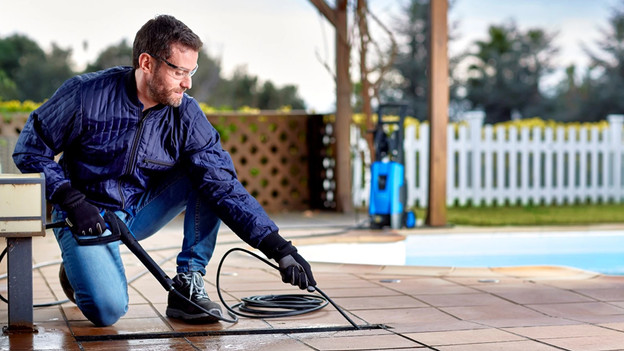 Karcher rioolslangen voor hogedrukreinigers