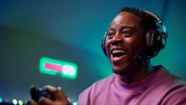 JBL Quantum 910: all platforms