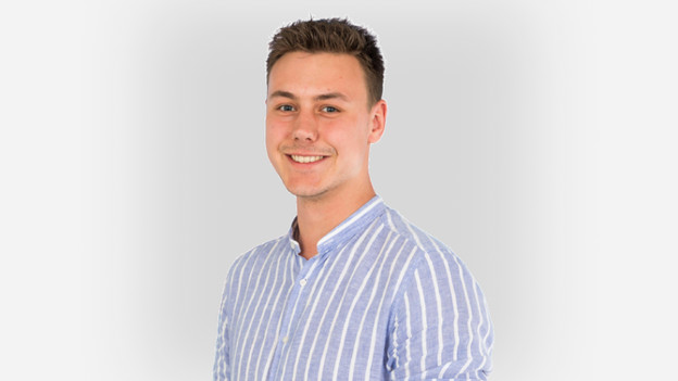 Stage Productmanagement bij Coolblue