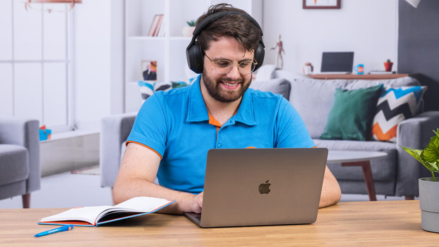 Sony WH-1000XM5: 360 Reality Audio