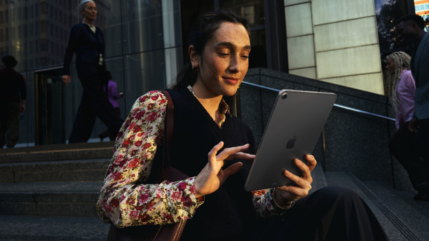 Waar ga je je iPad voor gebruiken?