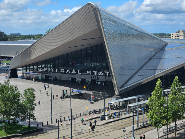 Z Fold 5 telephoto lens