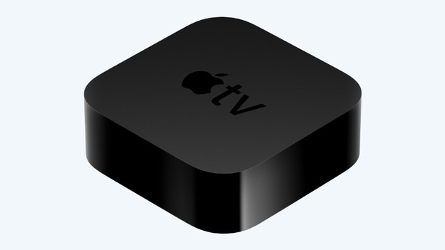 Apple TV 4K