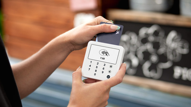 The difference between the SumUp Solo and Solo Lite