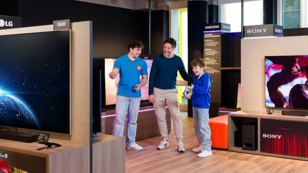 Welk tv formaat kies je?
