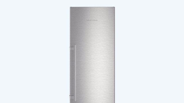 Single-door fridge