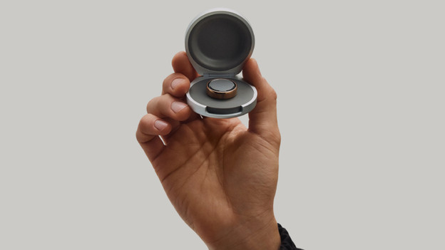 Smartring: maximaal 9 dagen