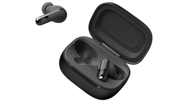 JBL Live Beam 3: noise cancelling