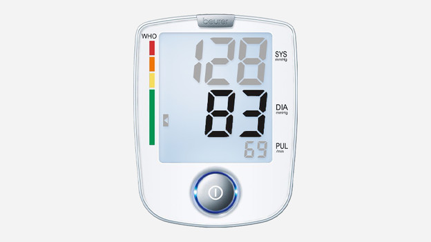 What's diastolic pressure?