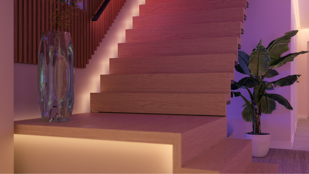 Philips Hue LED strip
