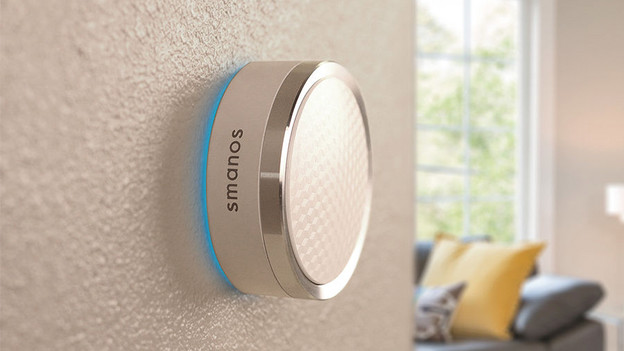 Sirens for alarm systems