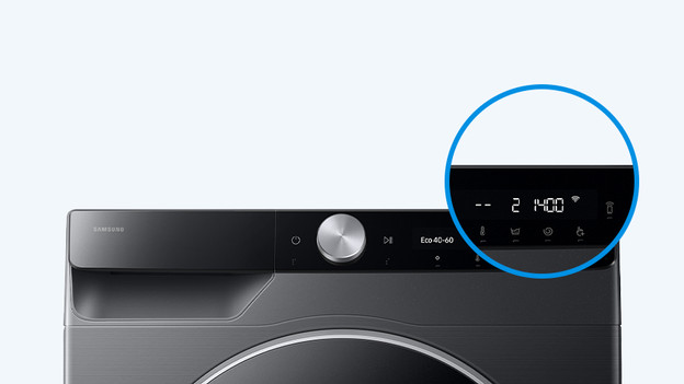 toerental wasmachine