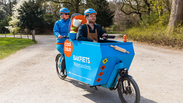 Bakfiets