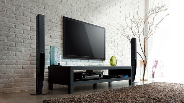 Yamaha MusicCast draadloos muzieksysteem