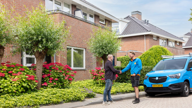 Hoe zit het met onderhoud en garantie?