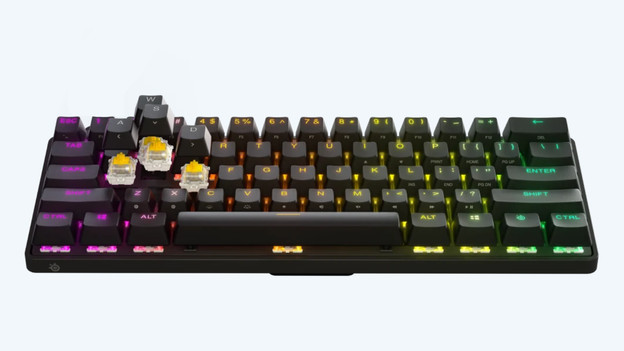 Wil je snel en stil gamen zonder afleiding?