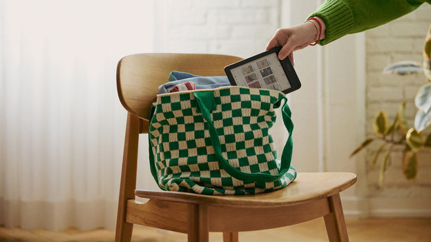 Kobo Clara Colour/BW: alleen touchscreen