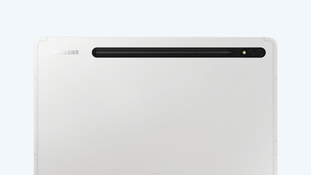 Tab S8: 11-inch TFT screen