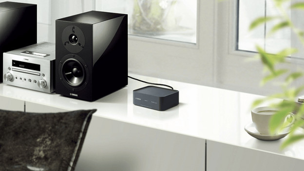 Spotify, Deezer and internet radio