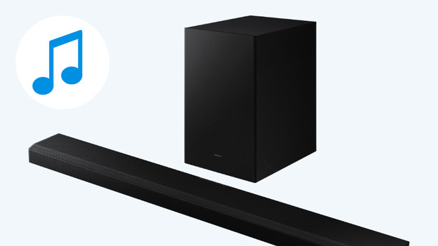 Samsung HW-Q700A/XN: built-in WiFi