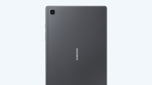 Galaxy Tab A7: maximaal 64 GB opslag