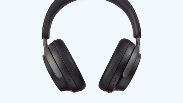 Bose QC Ultra Headphones: 24-hour battery life
