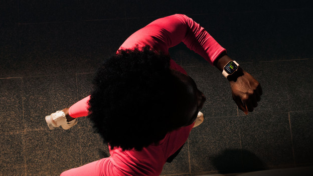 Nauwkeurige sport- en gezondheidsmetingen