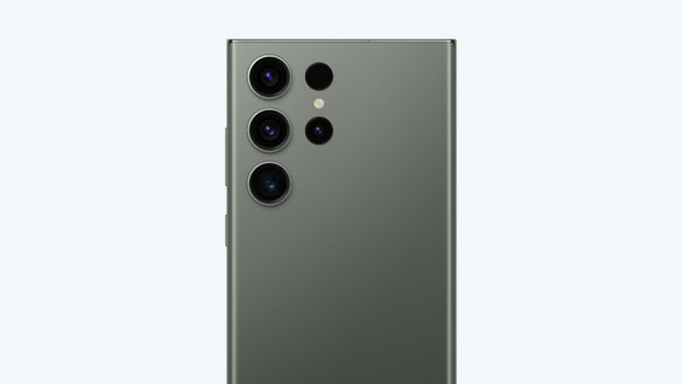 S23 Ultra: telelens met 10 keer optische zoom