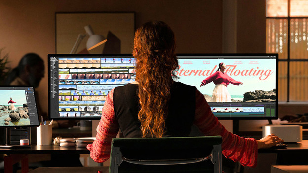 Mac Studio: connect up to 8 monitors