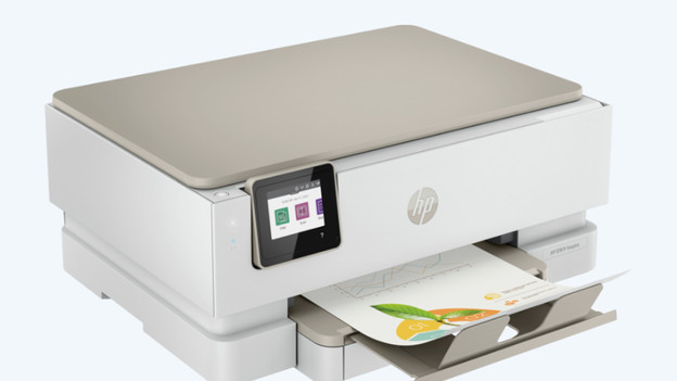 HP ENVY Inspire 7224e: home and office