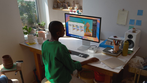 Alles over Apple Mac mini M6 & Mac mini M5 Pro
