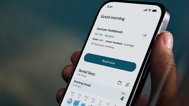 Poets beter door feedback in de app