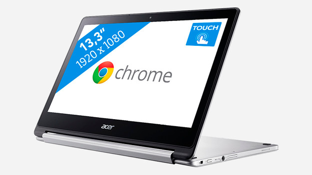 A 2-in-1 laptop: the middle ground