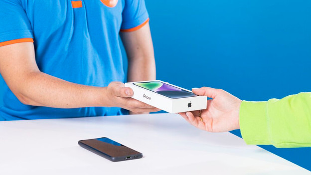 Pre-order je iPhone nu