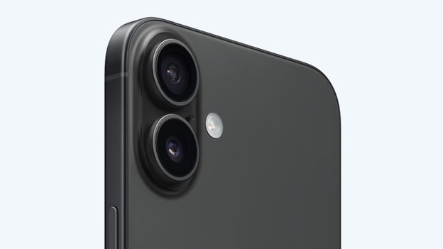 Verschil met iPhone 16