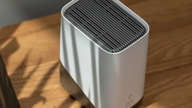 Tip 1: increase the volume of your HomeBase